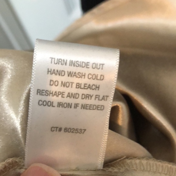 Gorgeous! Dress - Picture 10 of 14